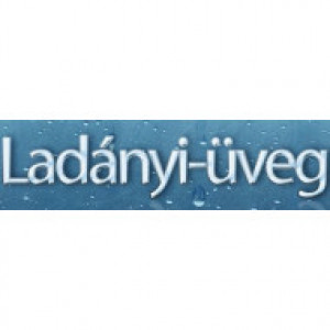 Ladányi Tibor Üveges